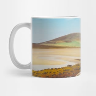 Waulkmill Beach Mug